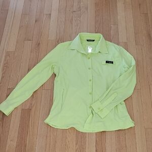 EUC Sailfish Shirt XL